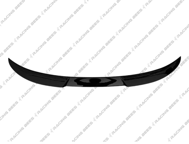 2020+ BMW F44 2 Series Trunk Spoiler MP Style (BLACK)