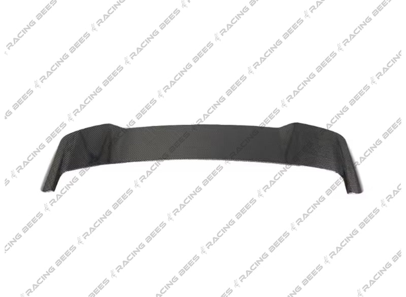 2018-2023 BMW G01 X3 MT Style Rear Roof Spoiler (Carbon Fiber)