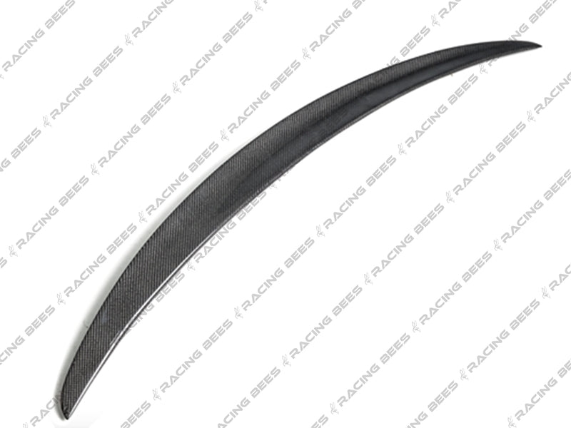 2016-2022 BMW G11 G12 7 Series M-Performance Style Trunk Spoiler (Carbon Fiber)
