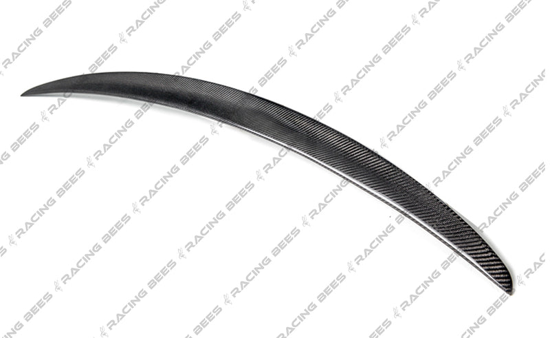 2016-2022 BMW G11 G12 7 Series M-Performance Style Trunk Spoiler (Carbon Fiber)