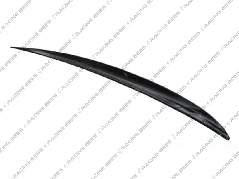 2016-2022 BMW G11 G12 7 Series M-Performance Style Trunk Spoiler (Black)