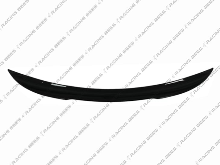 2019+ BMW G20 3 Series ACS Style Trunk Spoiler (Black)