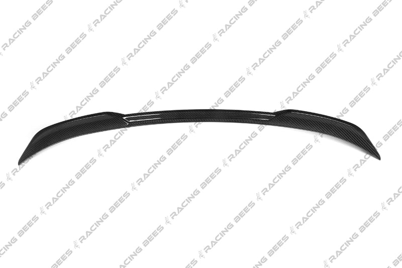 2019+ BMW G20/G80 3 Series/M3 COM Style Trunk Spoiler (Carbon Fiber)