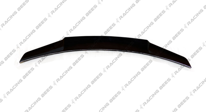 2019+ BMW G20 3 Series DP Style Trunk Spoiler (Black)