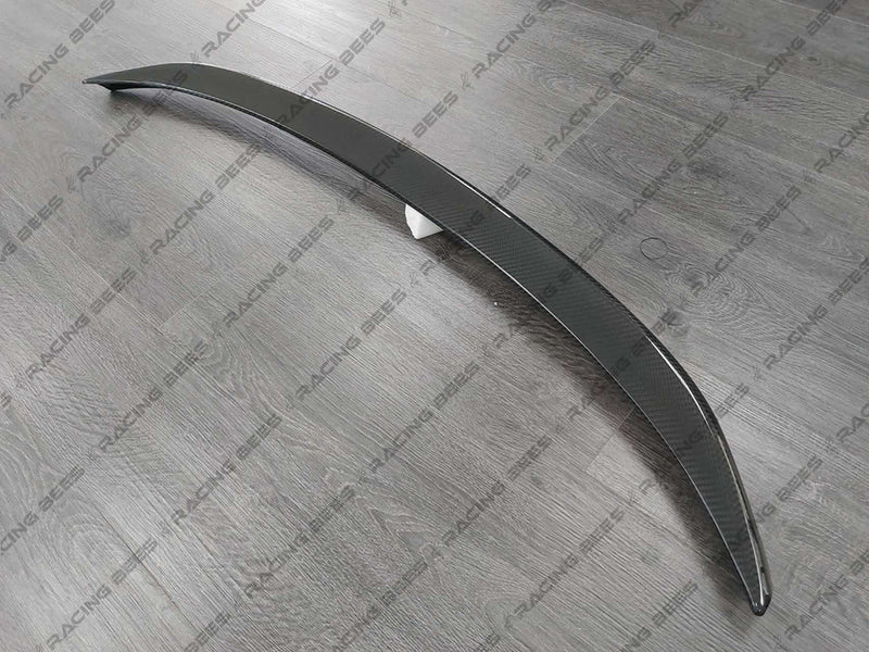 2019+ BMW G20/G80 3 Series/M3 MP Style Trunk Spoiler (Carbon Fiber)