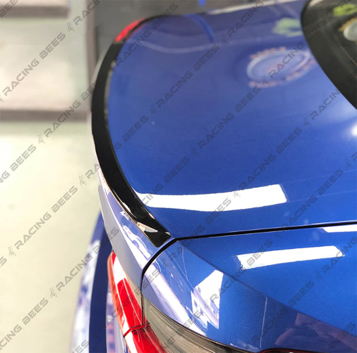 2019+ BMW G20 3 Series OE Style Trunk Spoiler