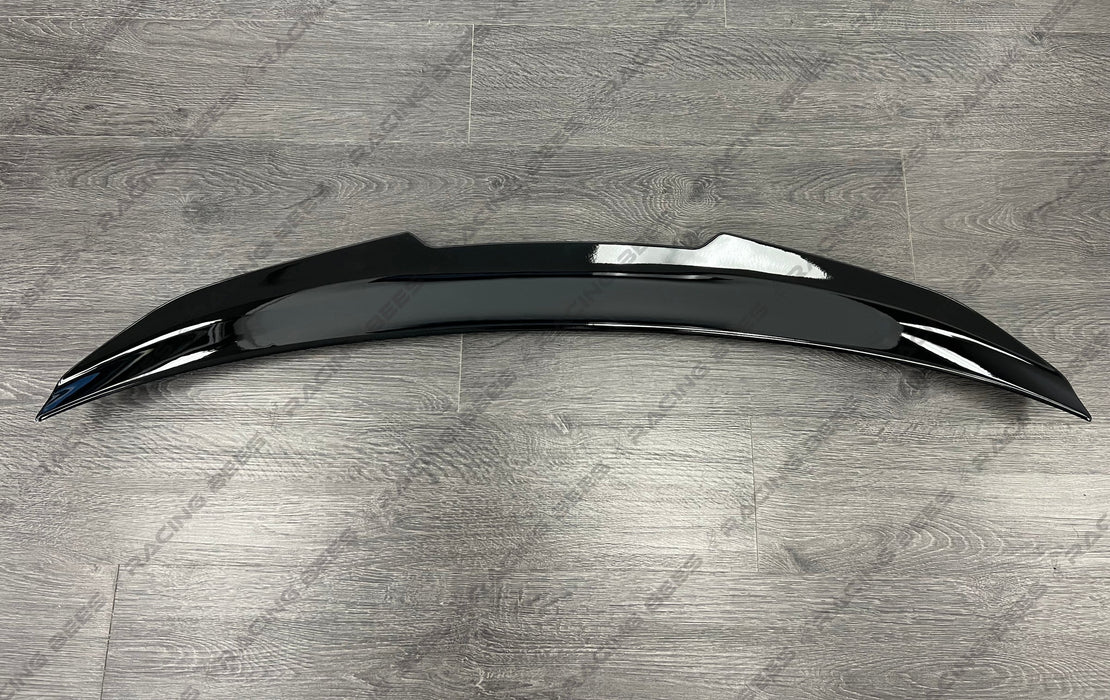 2019+ BMW G20 3 Series PSM Style Trunk Spoiler (Black)