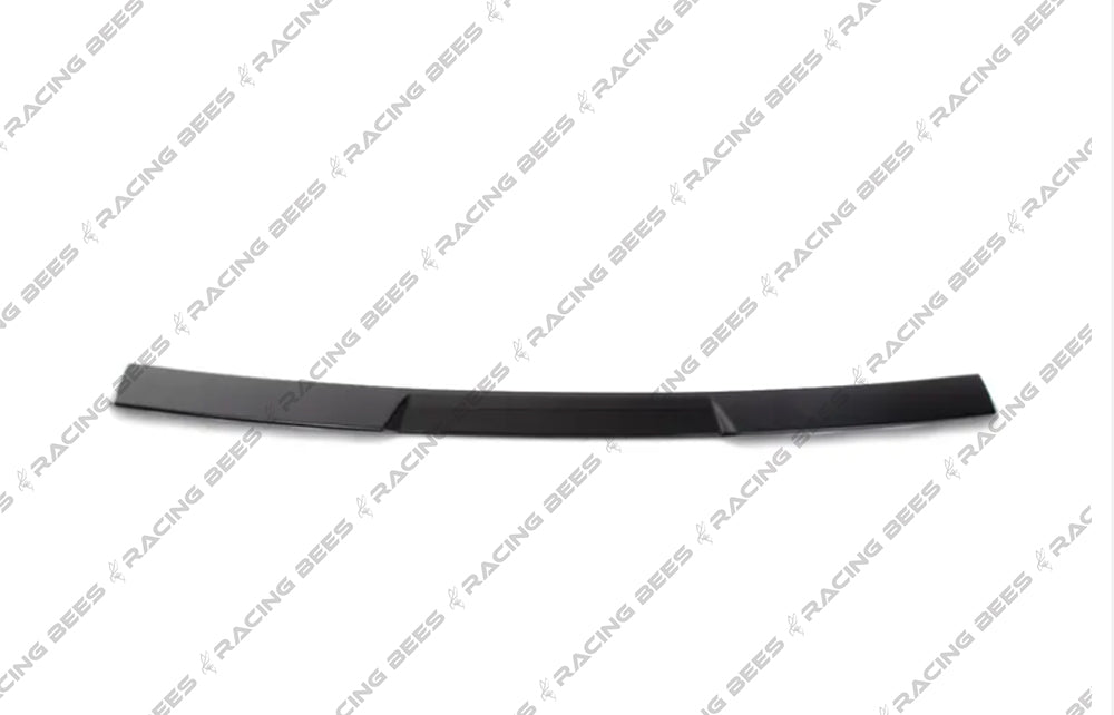 2019+ BMW G20 3 Series V Style Roof Spoiler (Black)