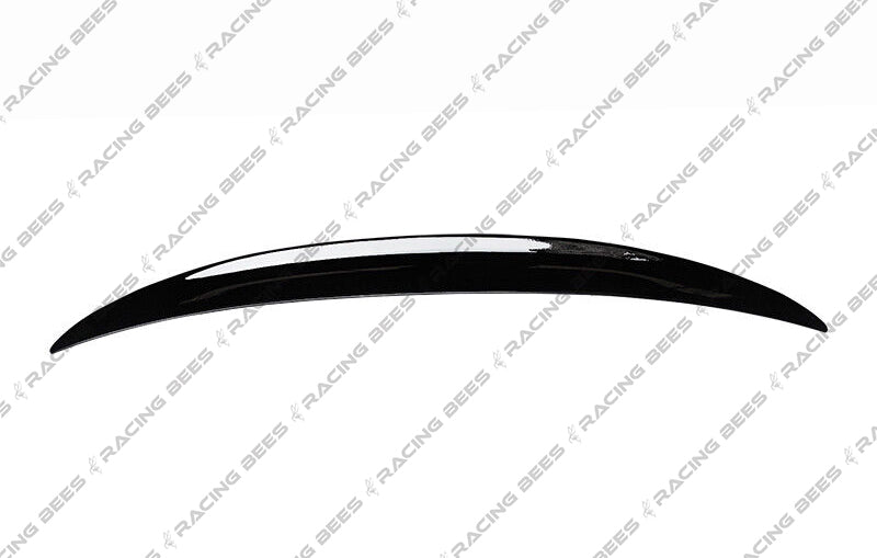 2017-2023 BMW G30/F90 5 Series/M5 Trunk Spoiler MP Style (Black)