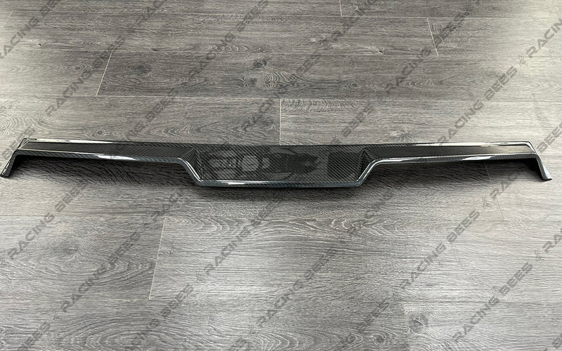 2017+ BMW G30 5 Series Roof Spoiler (Carbon Fiber)