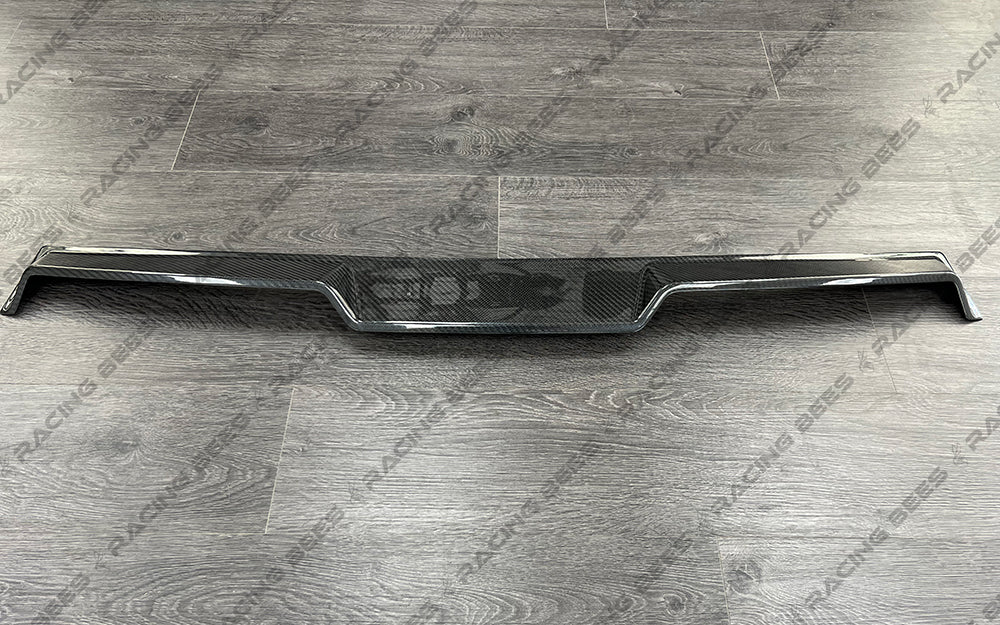 2017+ BMW G30 5 Series Roof Spoiler (Carbon Fiber)