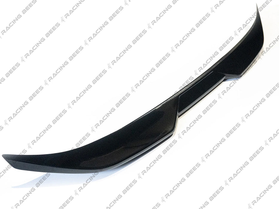 2022+ BMW G42 M240I Trunk Spoiler MP Style (Black)