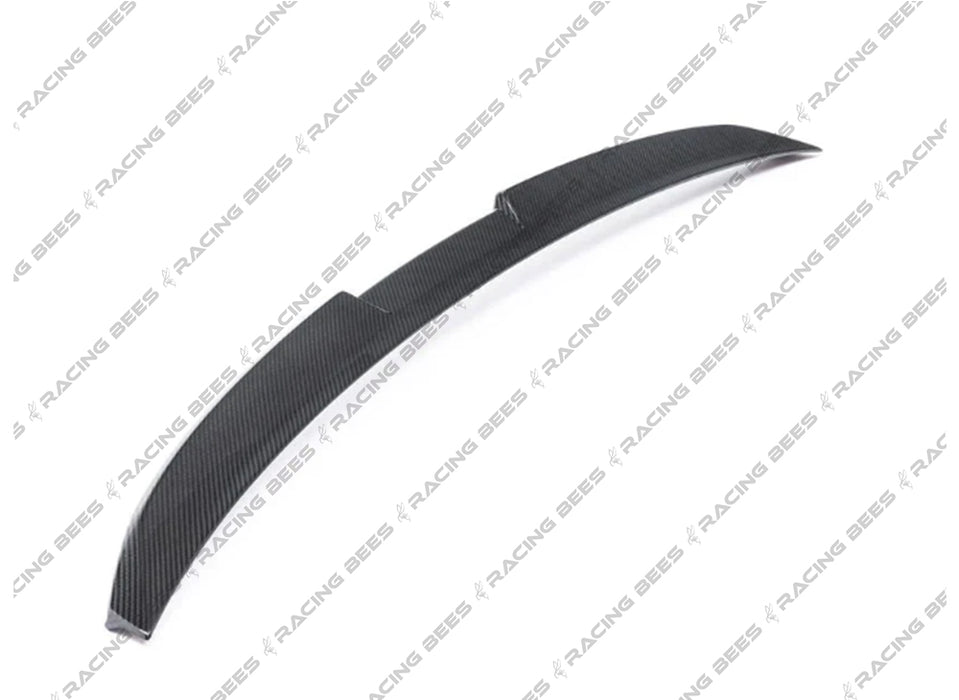 2024+ BMW G60/G90 5 Series/M5 Sedan Trunk Spoiler M Style (Carbon Fiber)