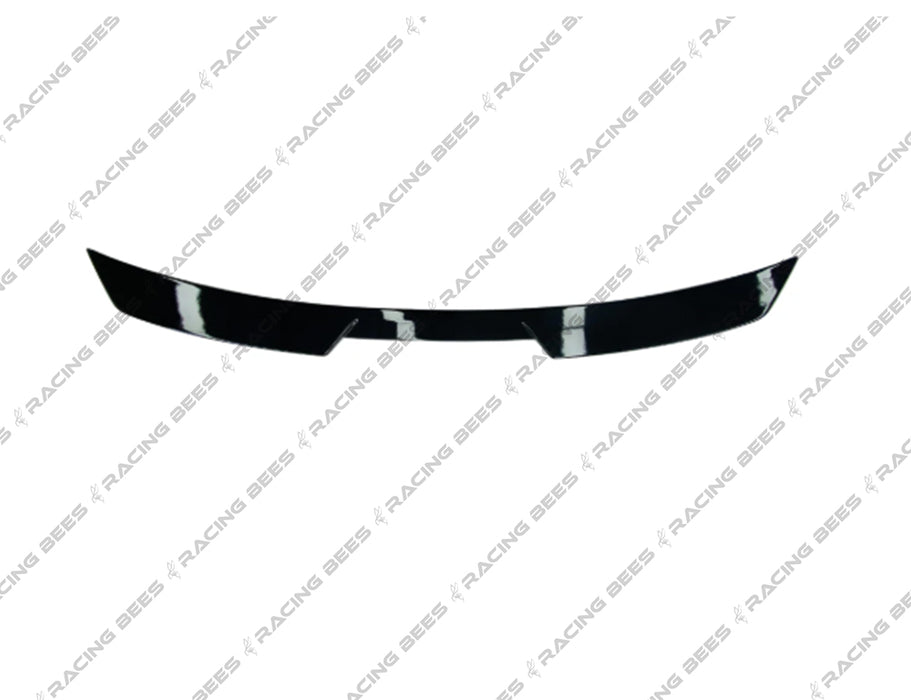 2024+ BMW G60/G90 5 Series/M5 Sedan Trunk Spoiler MP Style (Black)
