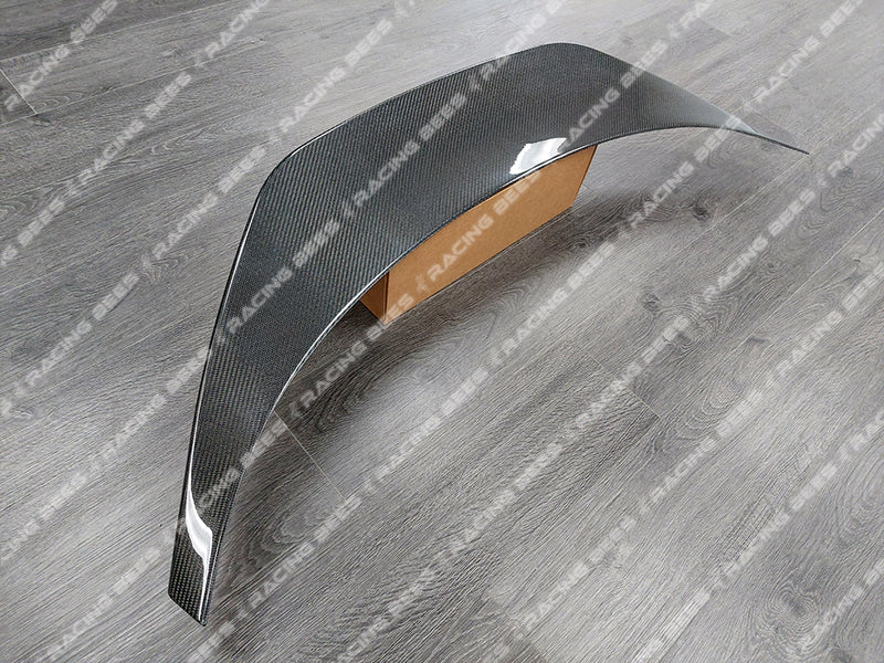 2022+ Subaru BRZ/Toyota GR86 Trunk Spoiler ST/TRD Style (Carbon)