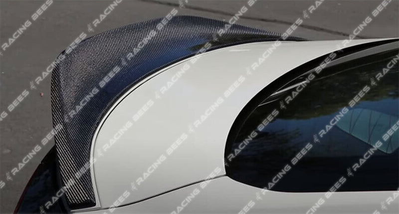 2022+ Subaru BRZ/Toyota GR86 Trunk Spoiler ST/TRD Style (Carbon)