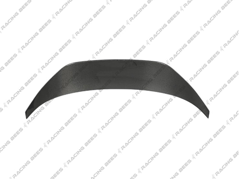 2022+ Subaru BRZ/Toyota GR86 Trunk Spoiler ST/TRD Style (Carbon)