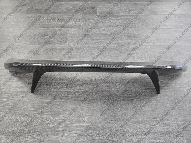 Defect/Damaged 2013-2019 Subaru BRZ/Scion FRS/Toyota GT86 Trunk Spoiler AB Style (Carbon fiber)