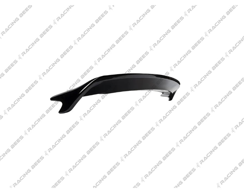 2015-2024 Dodge Charger Redeye Style Trunk Spoiler (Black)