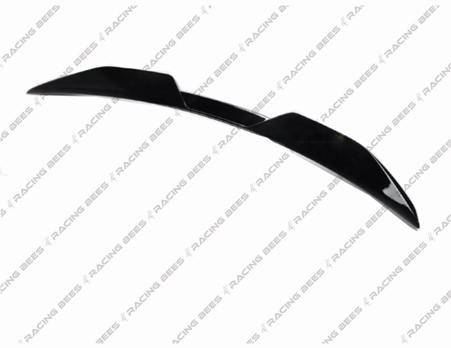 2011-2023 Chrysler 300 Trunk Spoiler V Style (Black)