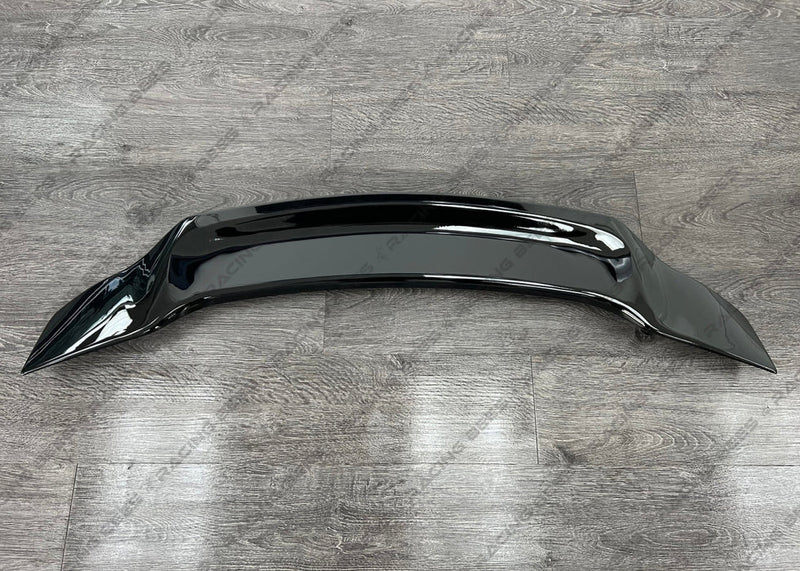 2006-2013 Lexus IS250/350 R Style Trunk Spoiler (Black)