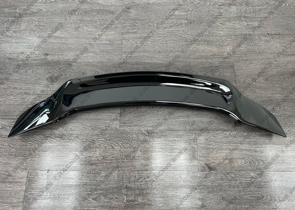 2021-2023 Hyundai Elantra R Style Trunk Spoiler (Black)