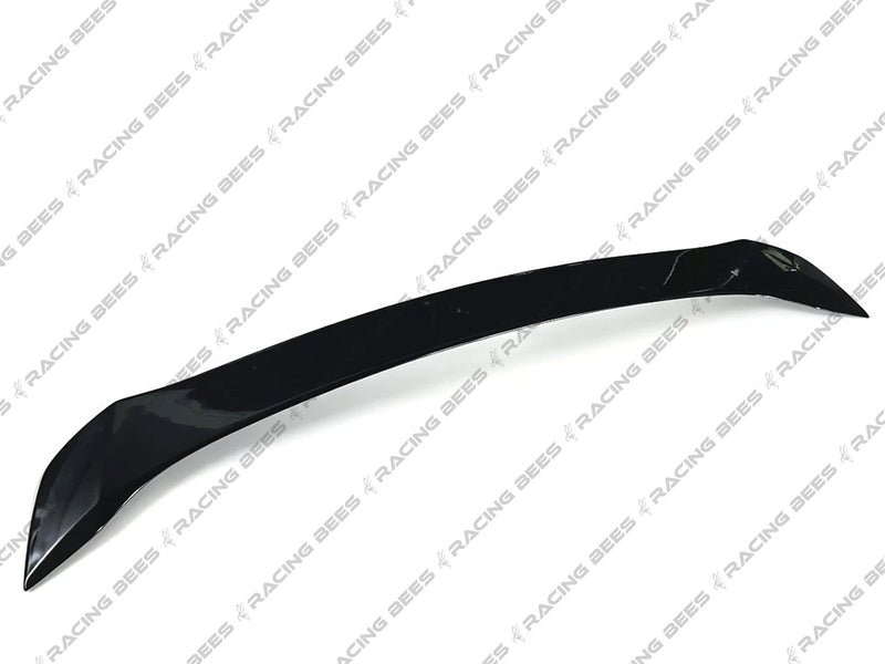2013-2015 Honda Civic Sedan OE Style Trunk Spoiler (Black)
