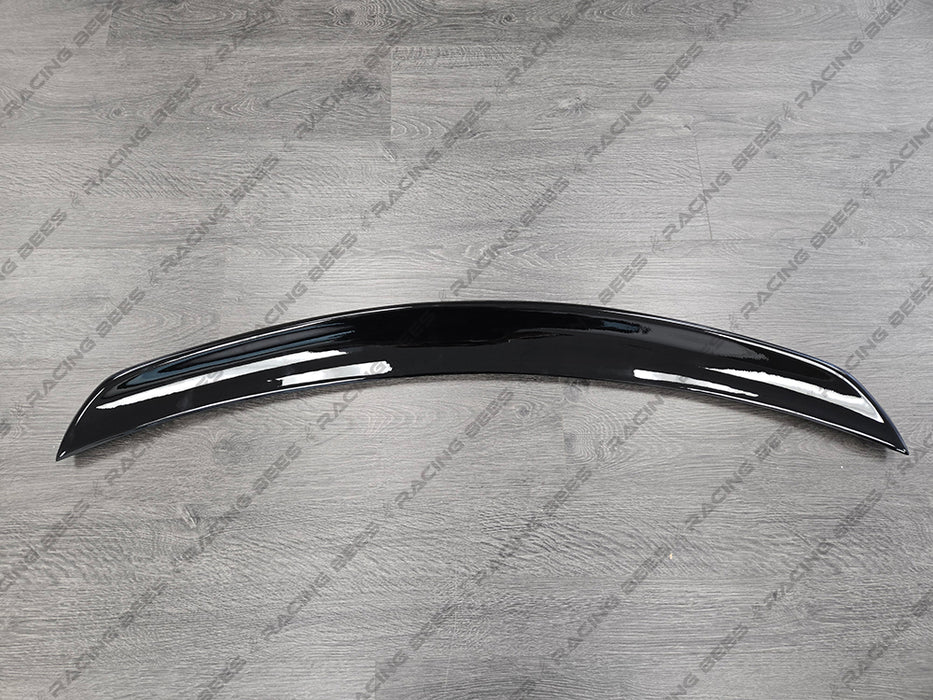 2017-2020 Honda Civic Hatchback L Type Trunk Spoiler (Black)