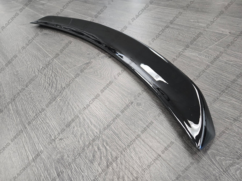 2017-2020 Honda Civic Hatchback L Type Trunk Spoiler (Black)