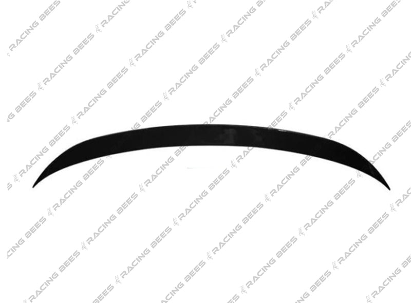 2022+ Honda Civic Sedan HPD Style Trunk Spoiler (Black)