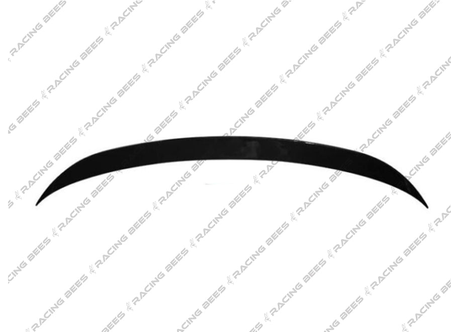 2022+ Honda Civic Sedan HPD Style Trunk Spoiler (Black)