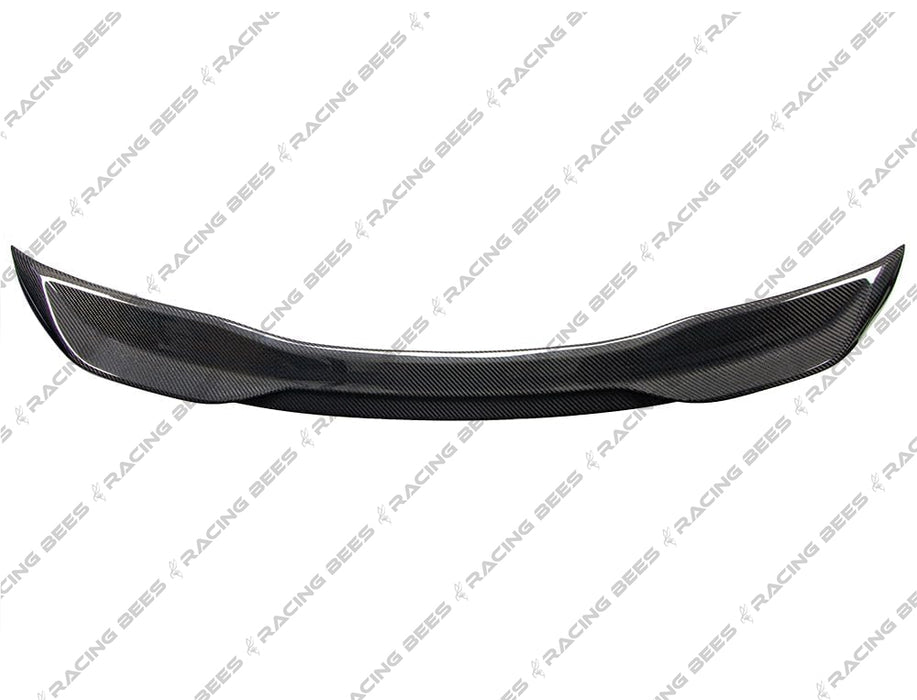 2022+ Honda Civic Sedan RS Style Trunk Spoiler (Carbon Fiber)