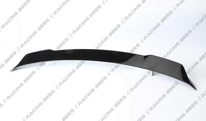 2022+ Honda Civic Sedan Yofer Trunk Spoiler (Black)