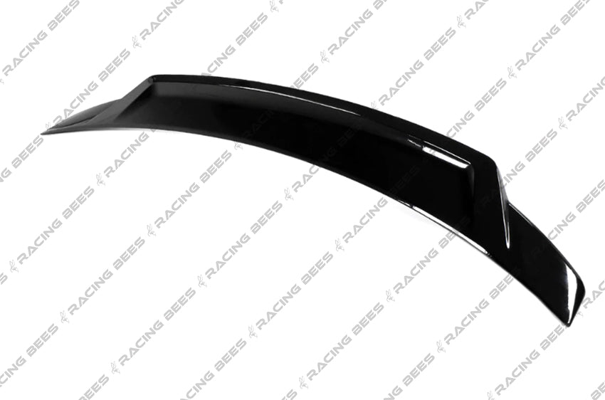 2022+ Honda Civic Sedan Yofer V2 Trunk Spoiler (Black)