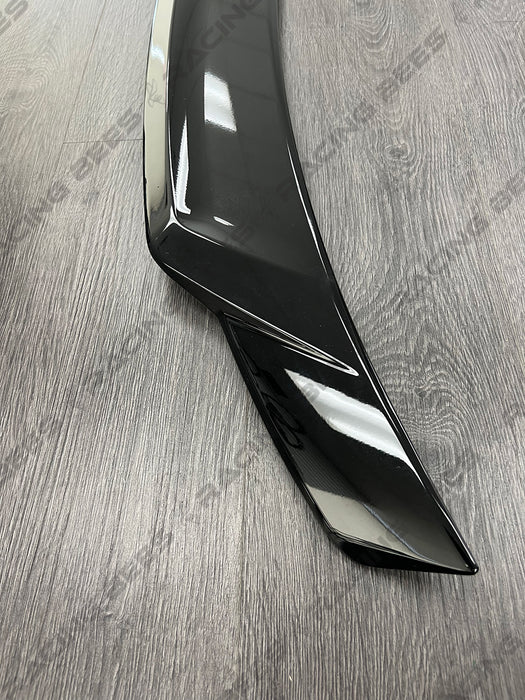 2022+ Honda Civic Sedan Yofer V2 Trunk Spoiler (Black)