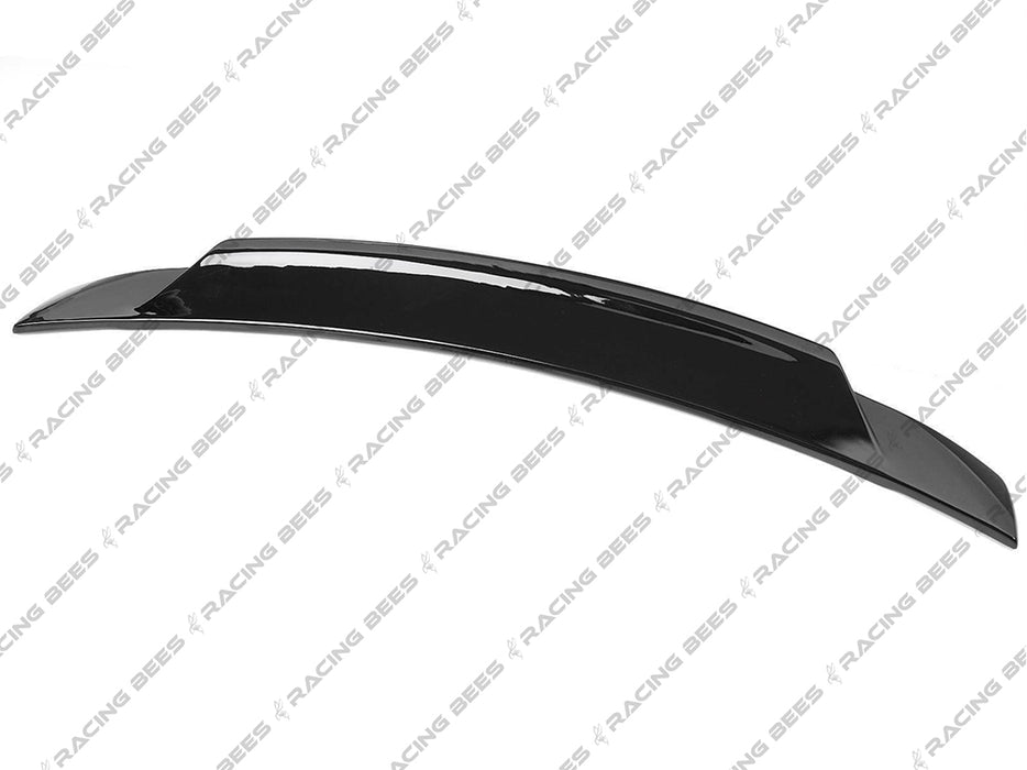 2022+ Honda Civic Hatchback Yofer Trunk Spoiler (Black)