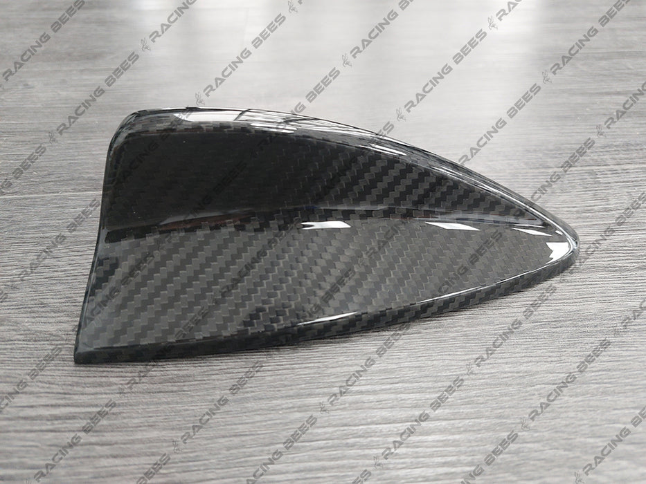 BMW E Series Antenna Cover (Carbon Fiber)