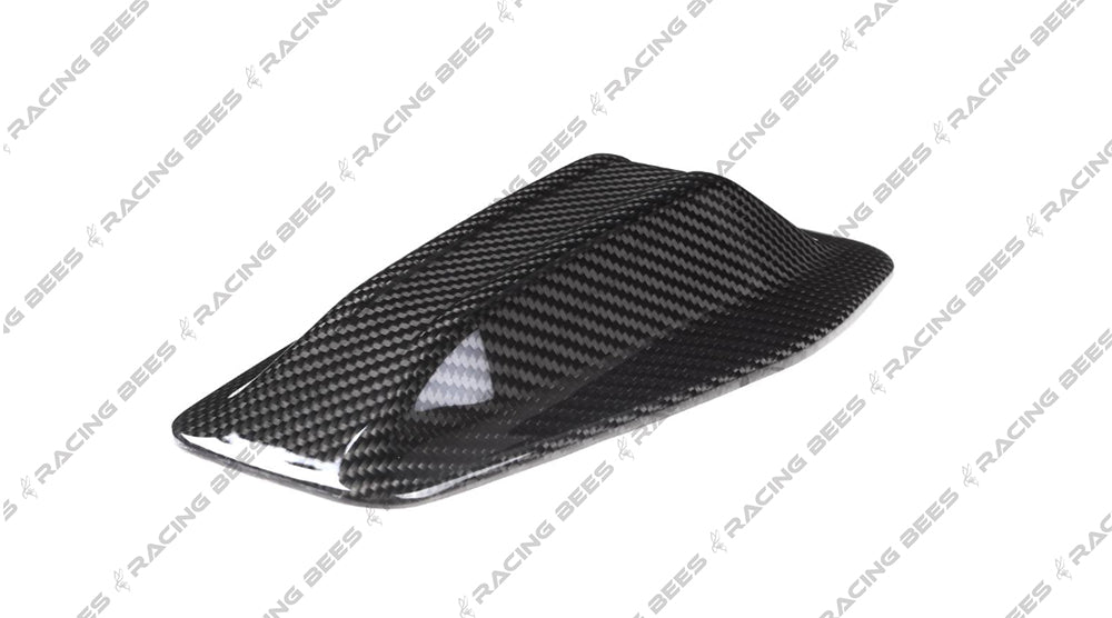 BMW G20 LCI 3 Series Antenna Cover (Carbon Fiber)
