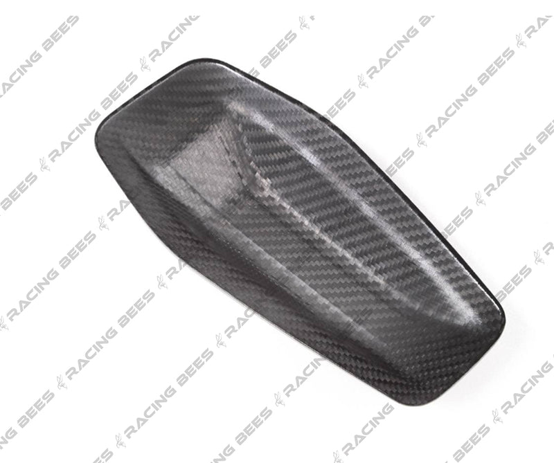 BMW G20 LCI 3 Series Antenna Cover (Carbon Fiber)