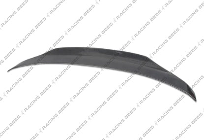 2009-2013 Infiniti G37 Coupe DB Style Trunk Spoiler (Carbon Fiber)