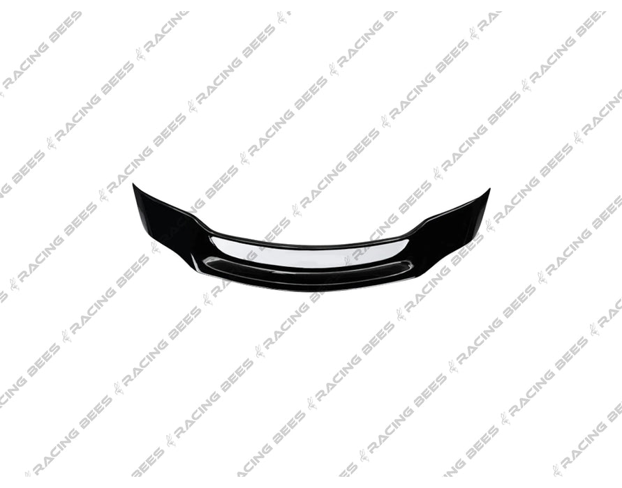 2009-2013 Infiniti G37 Sedan R Style Trunk Spoiler (Black)