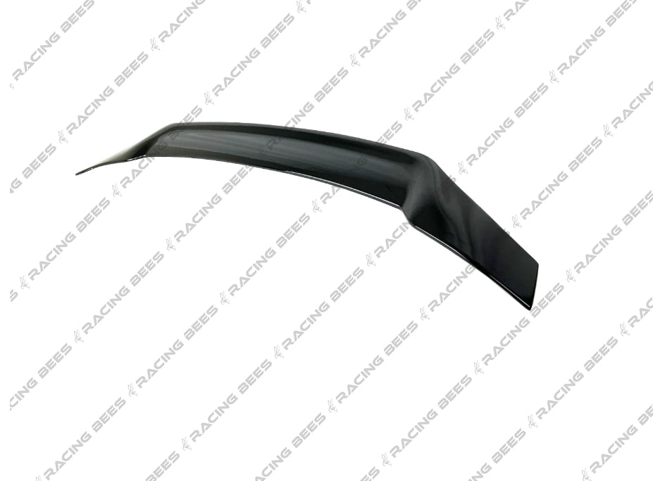 2021+ KIA K5 R Style Trunk Spoiler (Black)