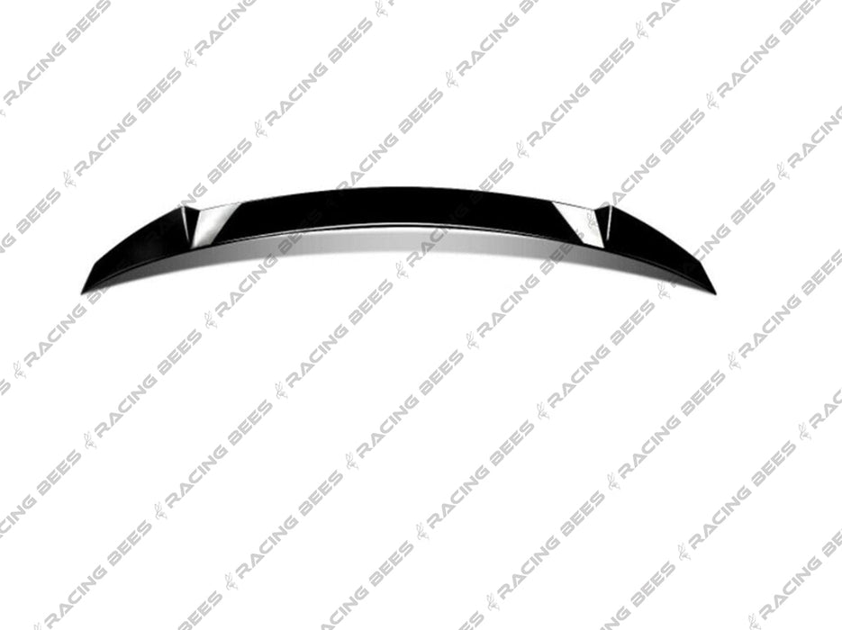 2021+ KIA K5 V Style Trunk Spoiler (Black)