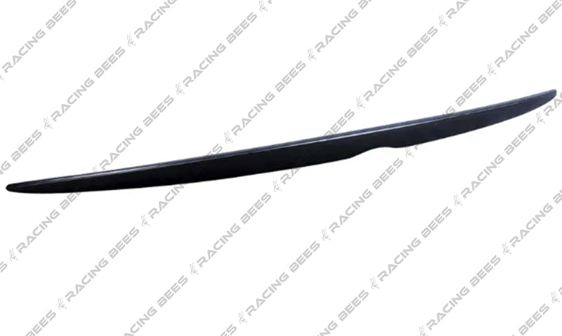 2006-2013 Lexus IS250/350 OE Style Trunk Spoiler (Black)