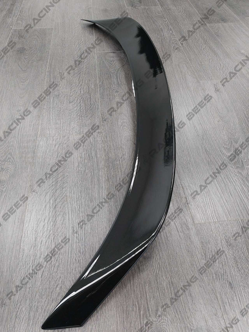 2014-2020 Lexus IS250/300/350 AS Style Trunk Spoiler (Black)