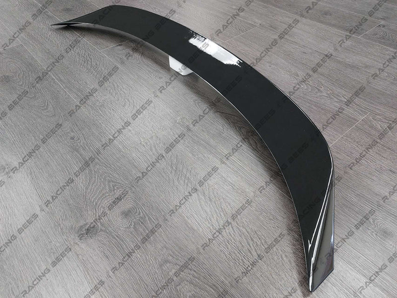 2014-2020 Lexus IS250/300/350 AS Style Trunk Spoiler (Black)