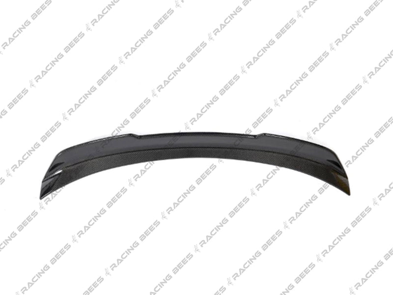 2014-2020 Lexus IS250/300/350 PSM Style Trunk Spoiler (Carbon Fiber)