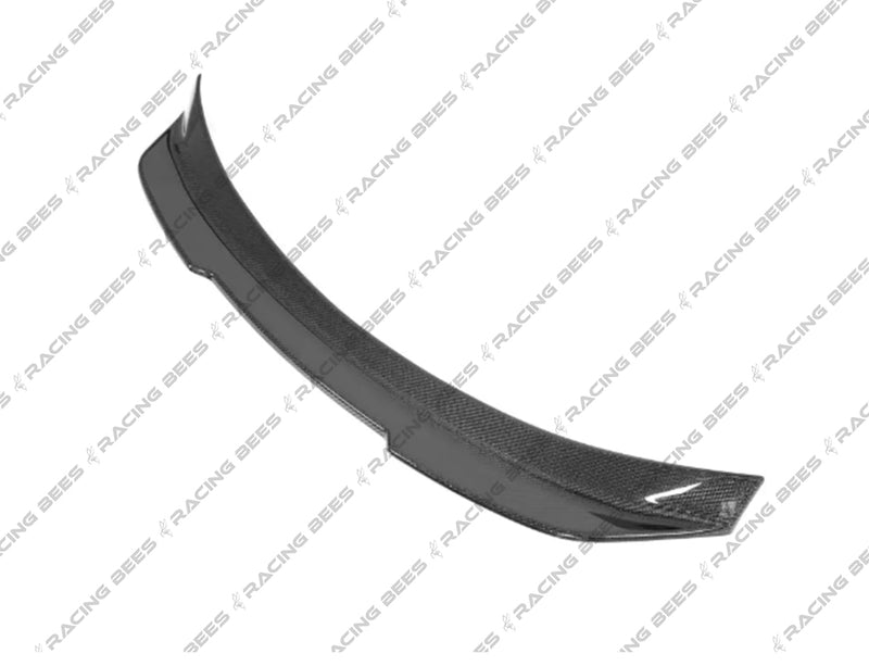 2014-2020 Lexus IS250/300/350 PSM Style Trunk Spoiler (Carbon Fiber)