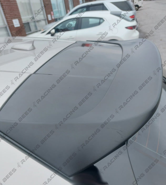 2019+ Mazda 3 Hatchback H Style Trunk Spoiler