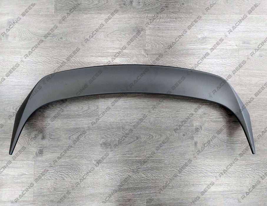 2019+ Mazda 3 Hatchback H Style Trunk Spoiler